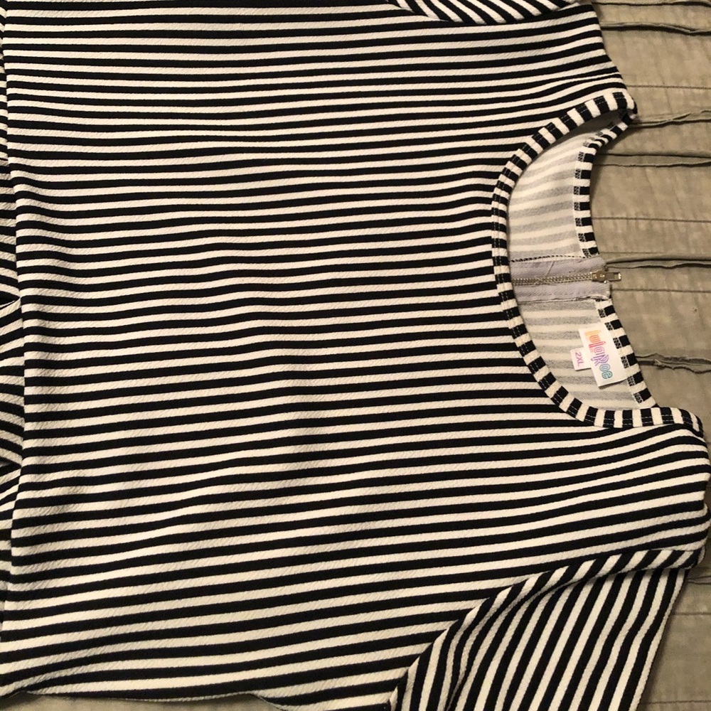 Lularoe dress